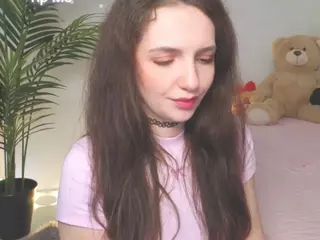 kris-kiskis's Live Sex Cam Show