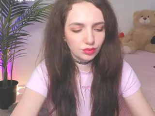 kris-kiskis's Live Sex Cam Show