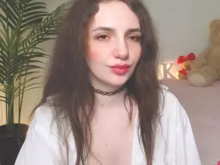 kris-kiskis's Live Sex Cam Show