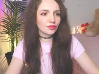 kris-kiskis's Live Sex Cam Show