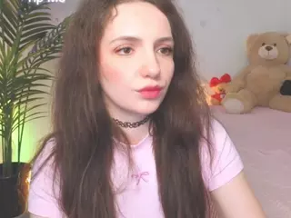 kris-kiskis's Live Sex Cam Show