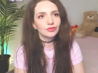 kris-kiskis's Live Sex Cam Show