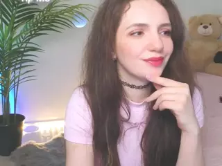 kris-kiskis's Live Sex Cam Show