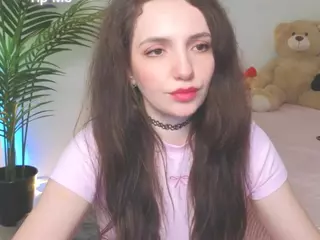 kris-kiskis's Live Sex Cam Show