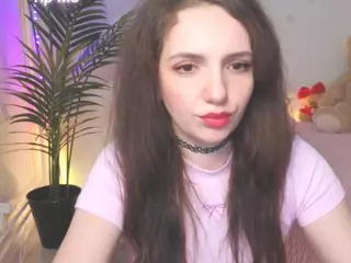 kris-kiskis's Live Sex Cam Show