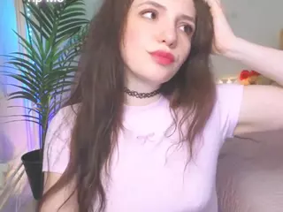 kris-kiskis's Live Sex Cam Show
