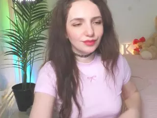kris-kiskis's Live Sex Cam Show