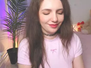 kris-kiskis's Live Sex Cam Show