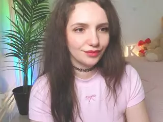kris-kiskis's Live Sex Cam Show