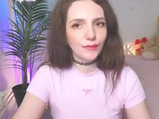 kris-kiskis's Live Sex Cam Show