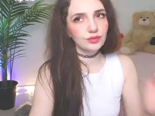 kris-kiskis's Live Sex Cam Show
