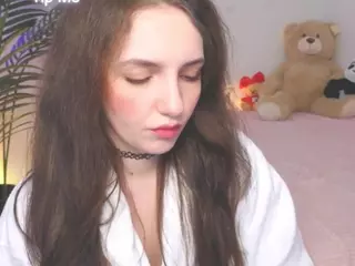 kris-kiskis's Live Sex Cam Show