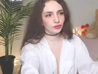 kris-kiskis's Live Sex Cam Show