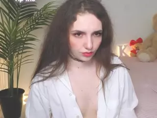 kris-kiskis's Live Sex Cam Show