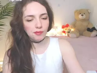 kris-kiskis's Live Sex Cam Show