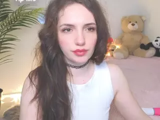 kris-kiskis's Live Sex Cam Show