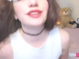 kris-kiskis's Live Sex Cam Show