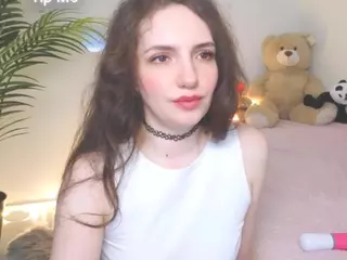kris-kiskis's Live Sex Cam Show