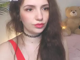 kris-kiskis's Live Sex Cam Show