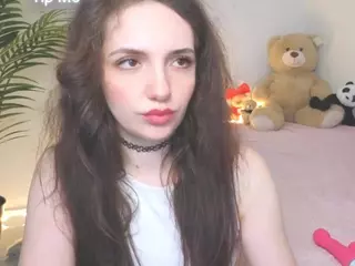 kris-kiskis's Live Sex Cam Show