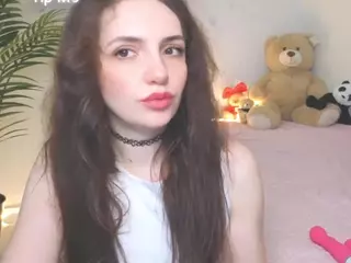 kris-kiskis's Live Sex Cam Show
