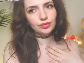 kris-kiskis's Live Sex Cam Show
