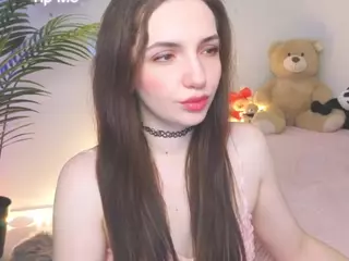 kris-kiskis's Live Sex Cam Show