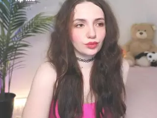 kris-kiskis's Live Sex Cam Show