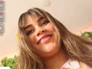 miahotdreams19 Live Webcam on CamSoda