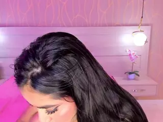 NathyGomez's Live Sex Cam Show