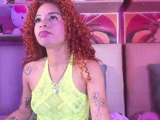 racheelx's CamSoda show and profile