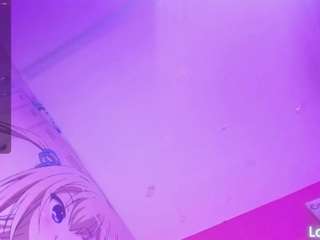 racheelx Live Webcam on CamSoda