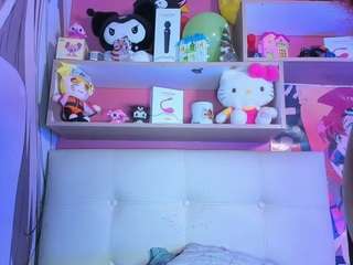 racheelx's CamSoda show and profile