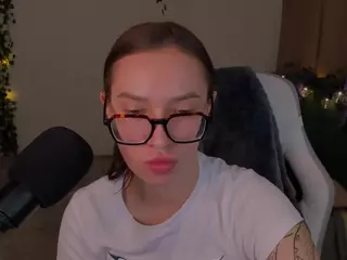 RinaBrea's Live Sex Cam Show