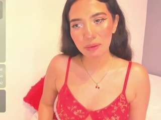 sofiilee-28 Live Webcam on CamSoda