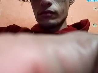 ulisesbanana Live Webcam on CamSoda