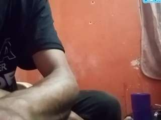 ulisesbanana Live Webcam on CamSoda