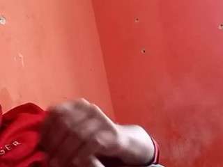 ulisesbanana Live Webcam on CamSoda