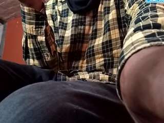 ulisesbanana Live Webcam on CamSoda