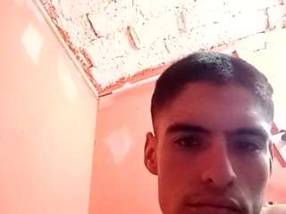 ulisesbanana Live Webcam on CamSoda