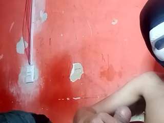 ulisesbanana Live Webcam on CamSoda