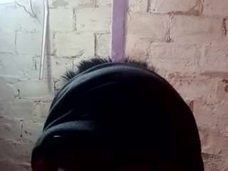 ulisesbanana Live Webcam on CamSoda