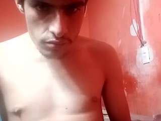 ulisesbanana Live Webcam on CamSoda