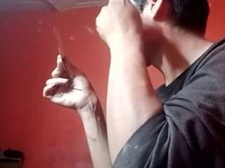 ulisesbanana webcam model