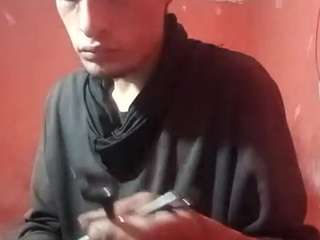 ulisesbanana webcam model