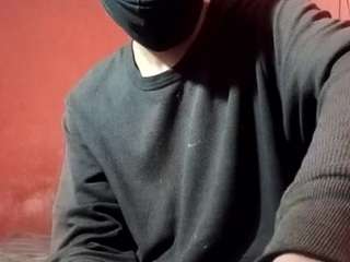 ulisesbanana webcam model