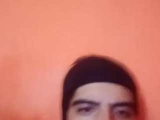 ulisesbanana live webcam show