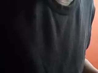 banana's Live Sex Cam Show