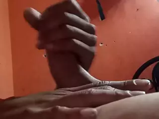 banana's Live Sex Cam Show