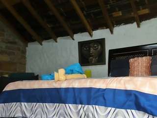 valeryjhonsson - Live Cam